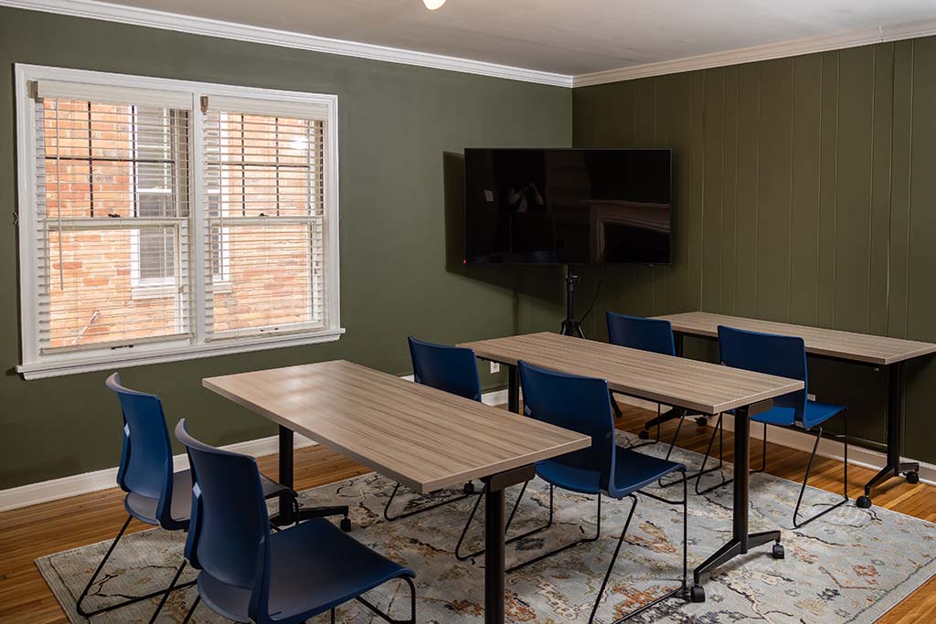 Classroom