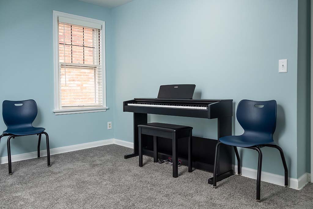 Music Studio